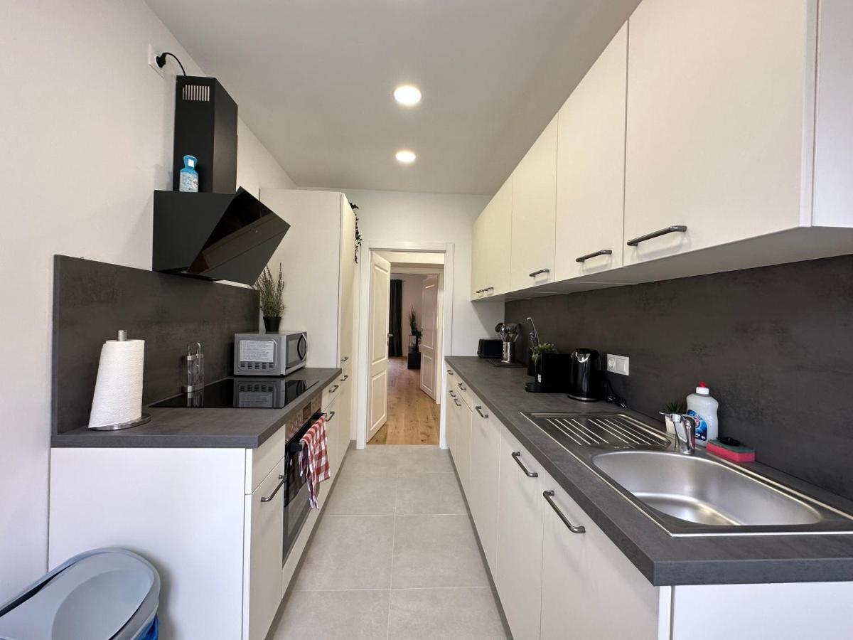 Feelhome-kutschkermarkt-6 Gaste-wifi-smart Tv Viena
