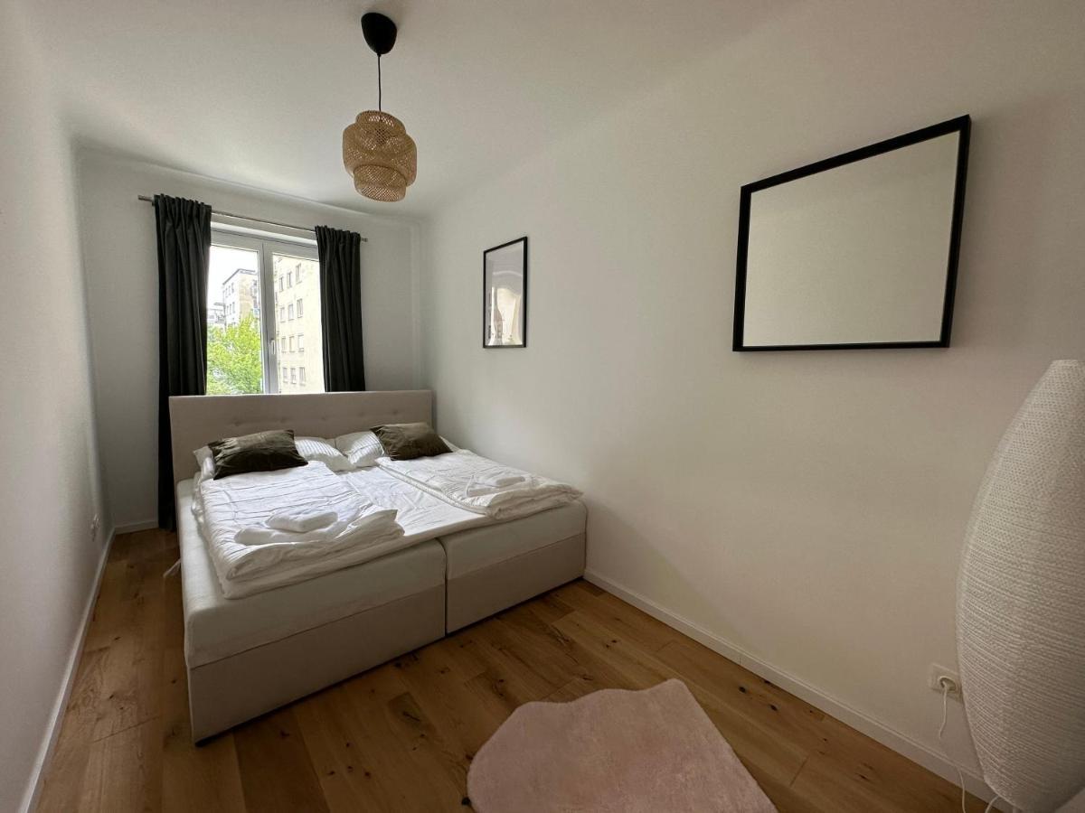 Feelhome-kutschkermarkt-6 Gaste-wifi-smart Tv * Viena