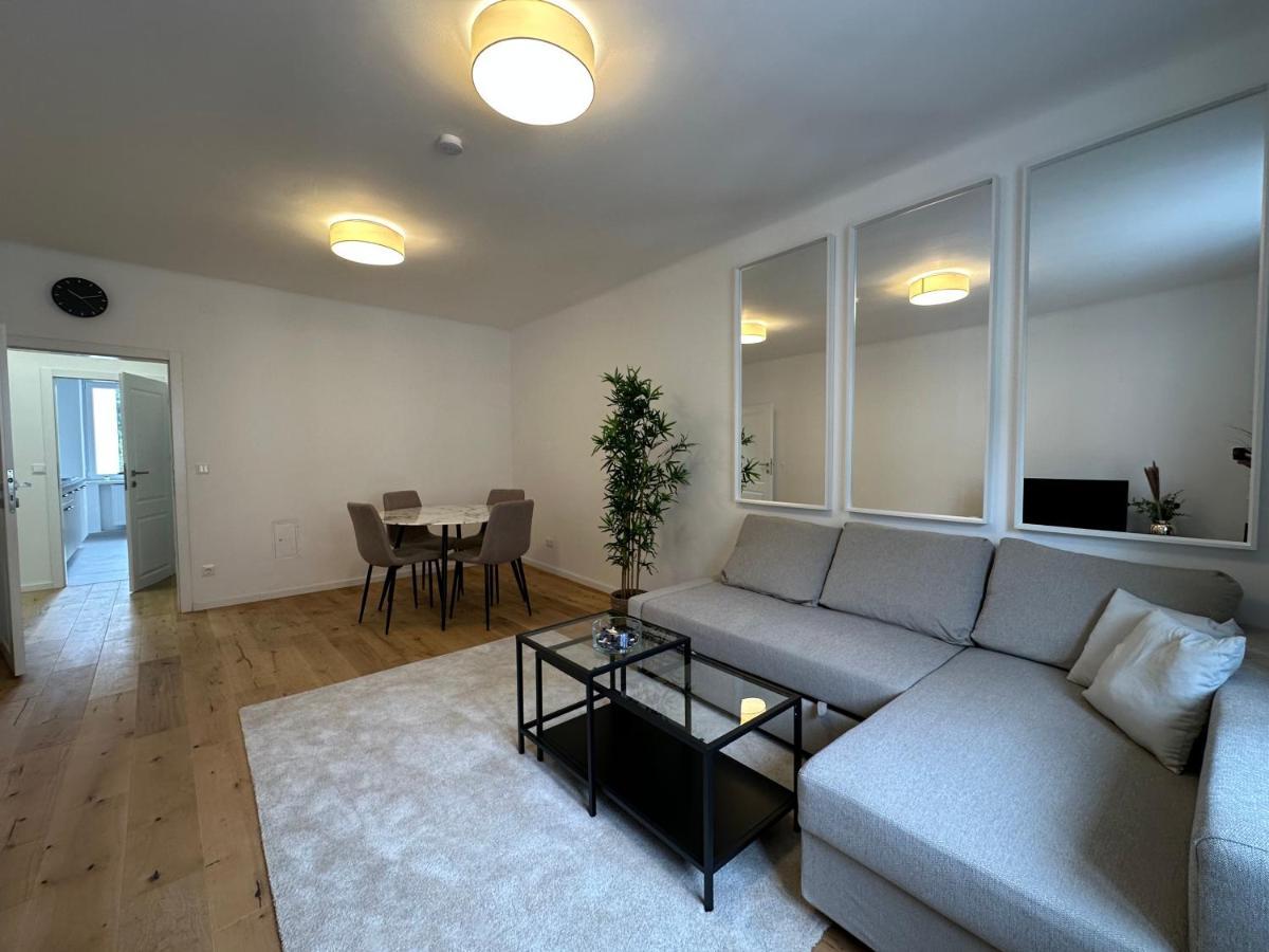 Feelhome-kutschkermarkt-6 Gaste-wifi-smart Tv Viena