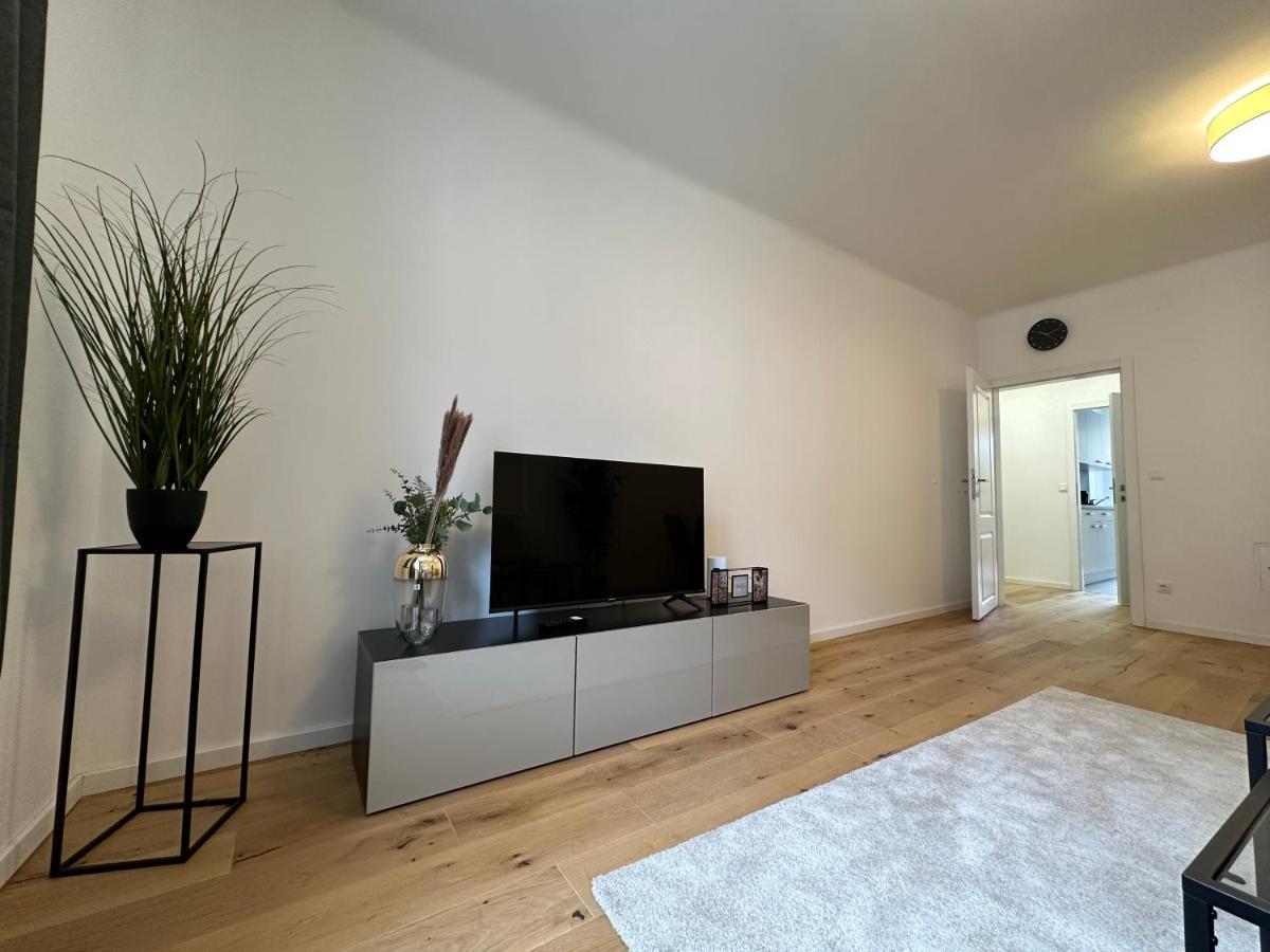 Feelhome-kutschkermarkt-6 Gaste-wifi-smart Tv Viena