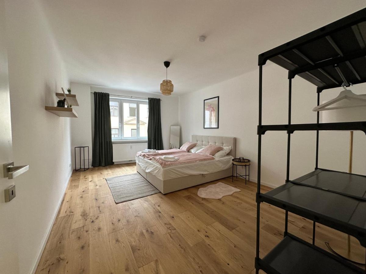 Feelhome-kutschkermarkt-6 Gaste-wifi-smart Tv * Viena