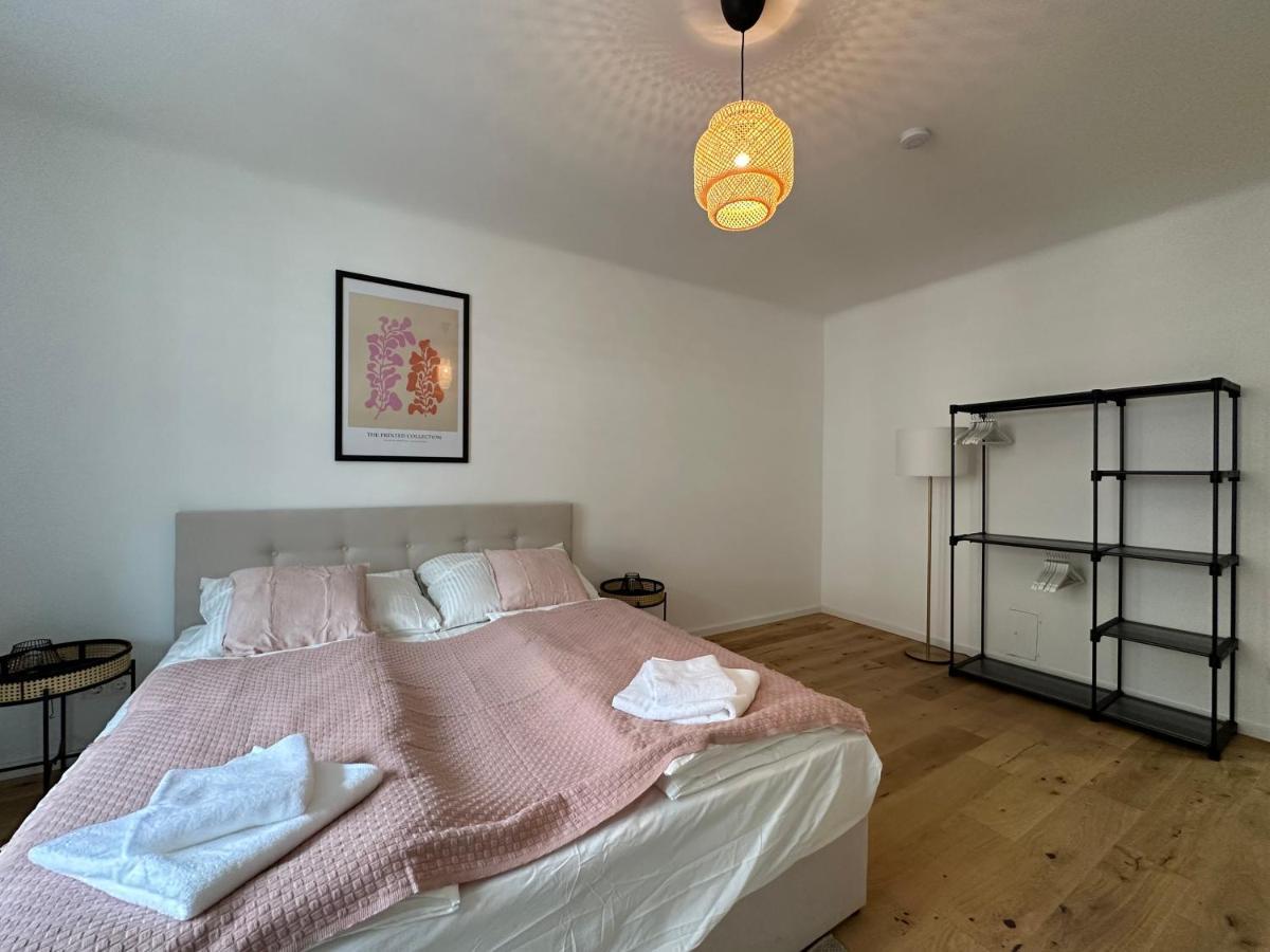Feelhome-kutschkermarkt-6 Gaste-wifi-smart Tv Viena